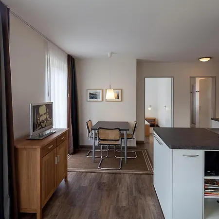 Am Rosenhain 6 Am Rosenhain 6 1 Timmendorfer Strand