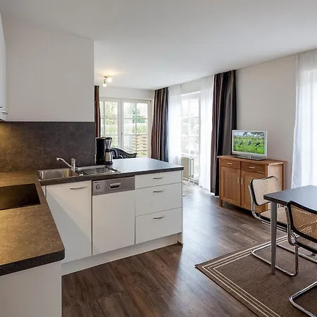 Am Rosenhain 6 Am Rosenhain 6 1 Appartamento *