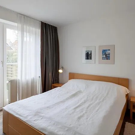 Am Rosenhain 6 Am Rosenhain 6 1 Апартаменты