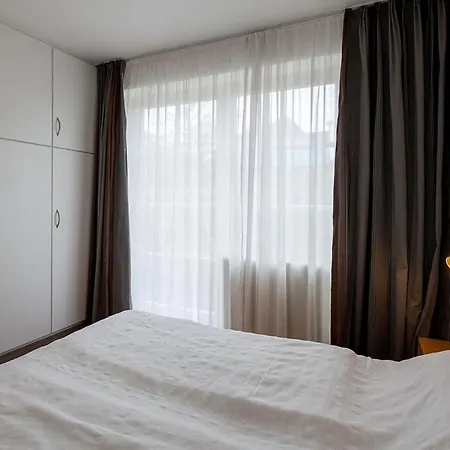 Апартаменты Am Rosenhain 6 Am Rosenhain 6 1