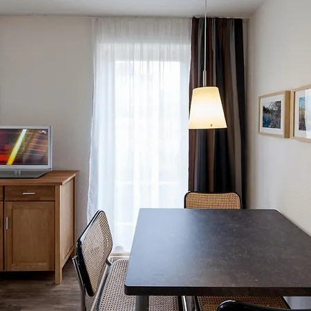 Lägenhet Am Rosenhain 6 Am Rosenhain 6 1 *