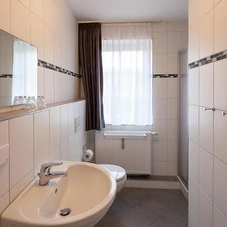 Appartamento Am Rosenhain 6 Am Rosenhain 6 1 Timmendorfer Strand