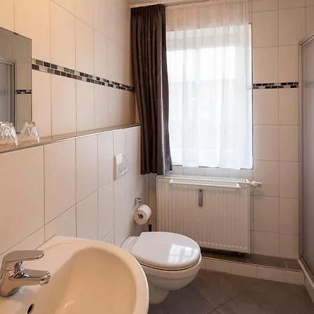 Am Rosenhain 6 Am Rosenhain 6 1 Lägenhet Timmendorfer Strand