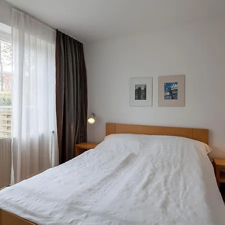 Am Rosenhain 6 Am Rosenhain 6 1 Тиммендорфер-Штранд
